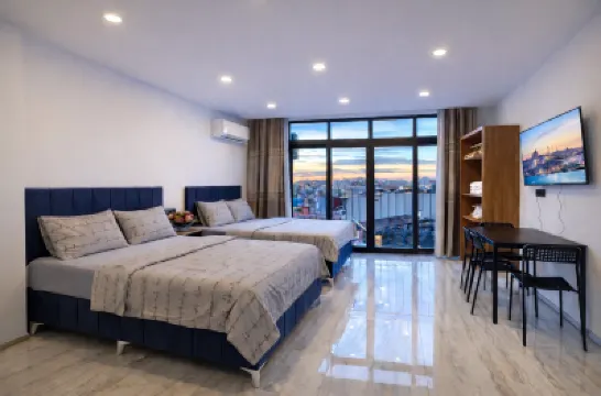 TaksimBlue Hotels in 