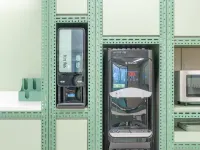 Haiyou Hotel (Tianjin Cultural Center Subway Station Branch) Hotels near Hexi