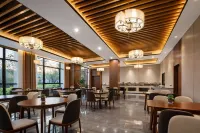 Yazhen Hotel (Nanchang Tengwang Pavilion Wanshou Palace) - 신규