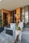 大理安野海景民宿（洱海S灣生態廊道上段店） - 按摩浴缸