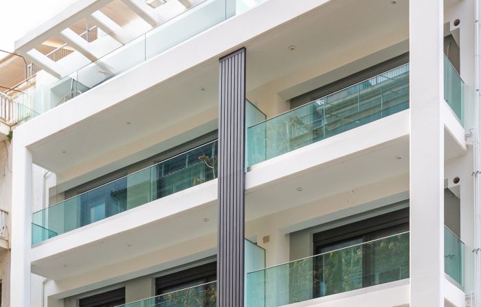 Noon Smart Residences