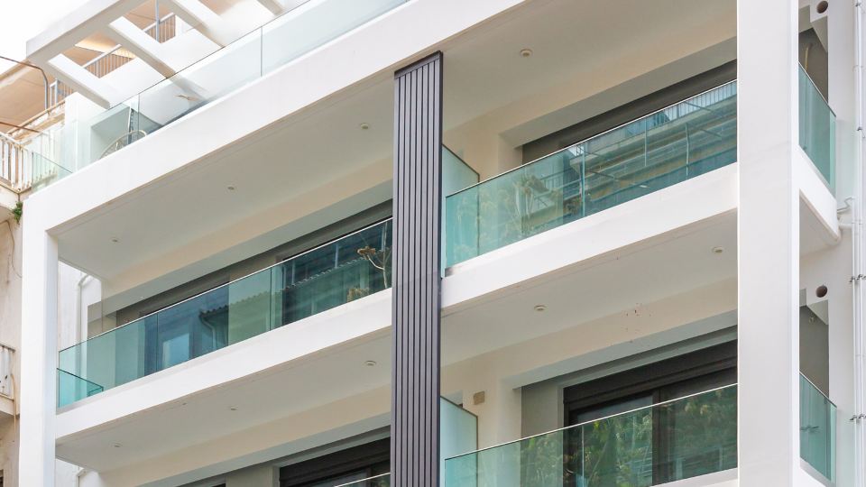 Noon Smart Residences