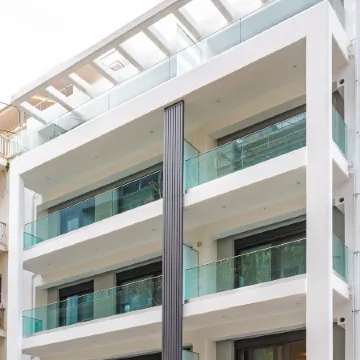 Noon Smart Residences