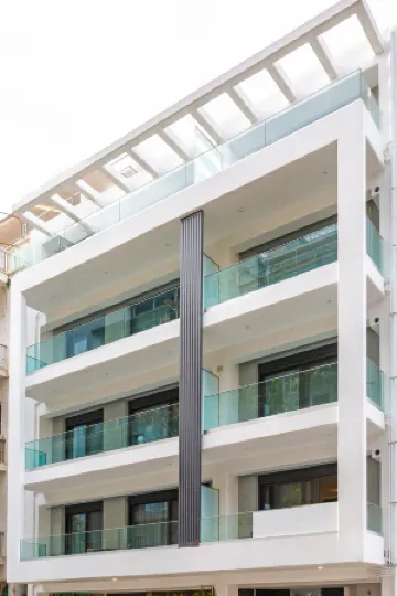 Noon Smart Residences