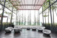 The Shore Premium Melaka By I Housing - Апартаменты