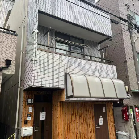 Crossa Village Oyama