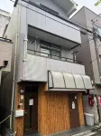 Crossa Village Oyama - Pensionaatit