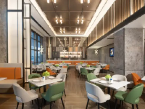 Hampton by Hilton Yangquan Hotels in Yangquan