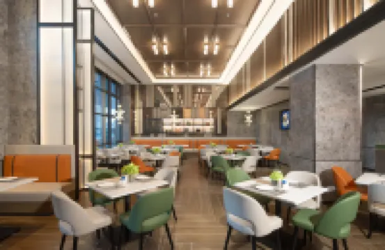 Hampton by Hilton Yangquan