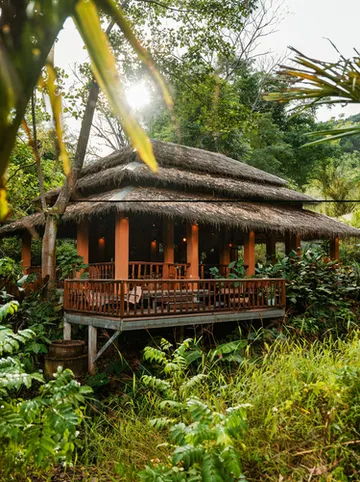 รูปภาพของวิศามา เอ็กซ์พลอเรอร์ น่าน