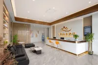 Xiushui Ningzhou Landscape Hotel
