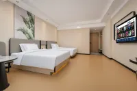 Mei Xinyu Huating Hotel