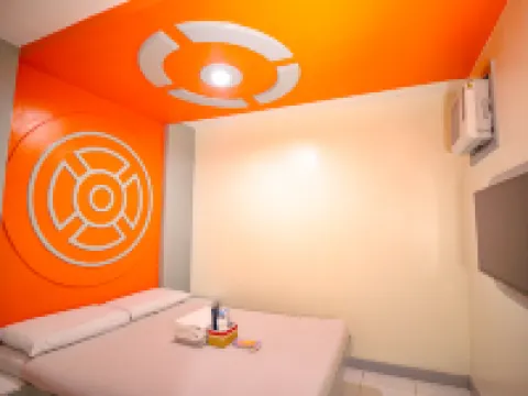 Astrotel Monumento Hotels in 