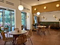 Kayuna Resort - breakfast