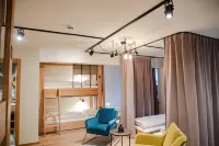 Safestay Kitzbühel Centre - Balkoner