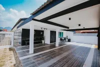 Tambun Sunway Lazy Club House 4B3B by Verve@16 Pax