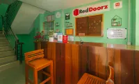 RedDoorz near EDSA Camp Crame - 2 ดาว
