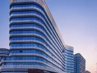 Qiu County Rongchang · Guohao Hotel Hotels in Qiu County