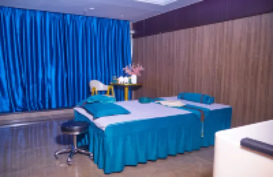 Vienna International Hotel (Shantou MixC Branch)