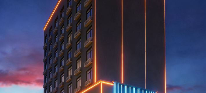 Xana Hotelle (Pingdingshan Heping Road Pedestrian Street) Hotel a Pingdingshan