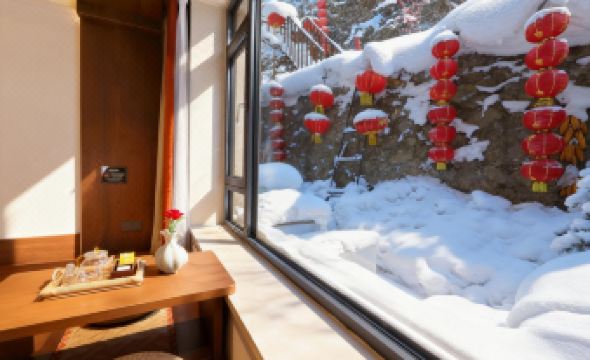 Xuexiang Xuezhi·Xiaozhu