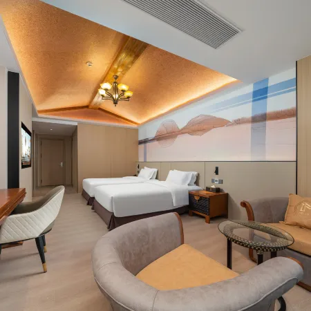 COCO Boutique Hotel