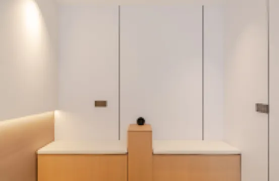 茗圸居・MingShanJu 360°環山吸氧（三清山東部金沙索道店）