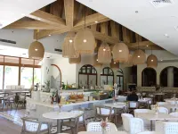 Dahican Beach Resort and Spa Hotels in Mati