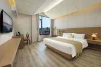 Jingnanxi Riverside Inn (Jingmai Golden Pagoda & Dapingzhang Ancient Tea Forest Branch) - pet friendly