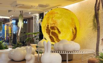 Finders Hotel Hualien Wen Hua