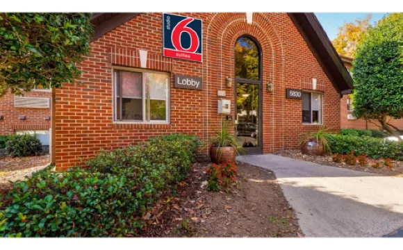 Studio 6 Suites Charlotte, NC - Tyvola Rd/Executive Park
