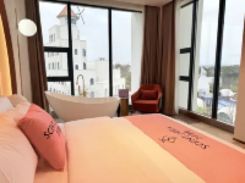 Santa Dosia Resort (Santa Dosia Fragrance Paradise Store)