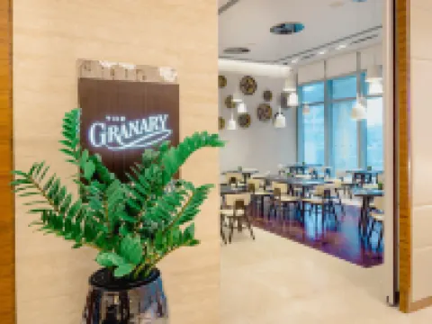 里士滿伊洛伊洛酒店 伊洛伊洛市酒店