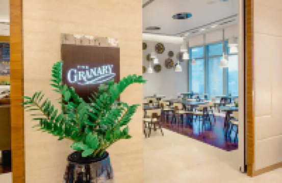 里士滿伊洛伊洛酒店