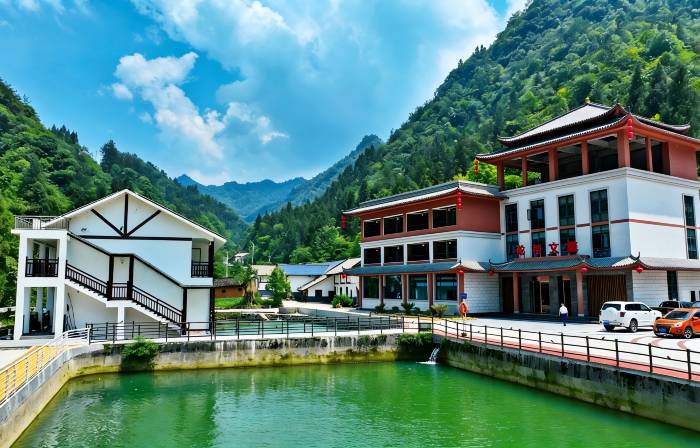 Qiaohe Yangxingu Homestay