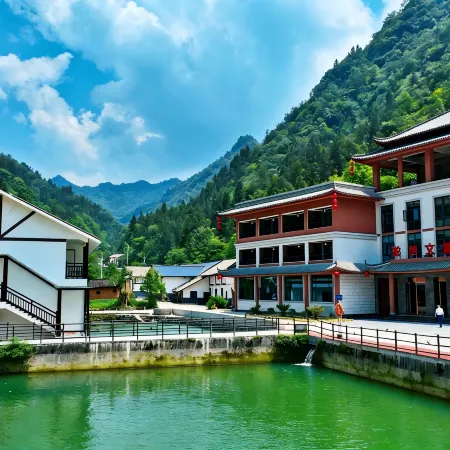Qiaohe Yangxingu Homestay