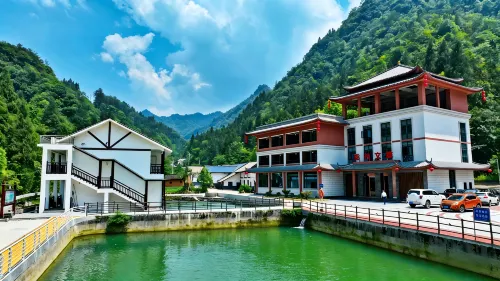 Qiaohe Yangxingu Homestay