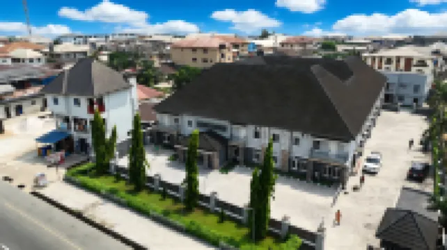 Jun Yue Port Harcourt Hotel Hotels in 