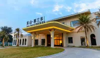 Dongshan Nalando Hotel (Jinluan Bay Scenic Area) - 4 stelle