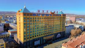 GOLD LAVEROCK  HOTEL