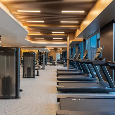 Fillmore Grand Hotel Feixi Hefei
