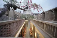 Deqing Hanming Quadrangle Inn Homestay