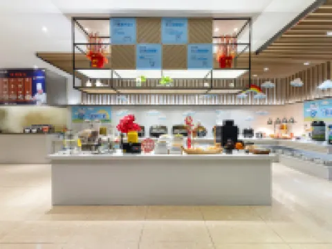 Holiday Inn Express ANSHAN DOWNTOWN by IHG Hotels in Anshan