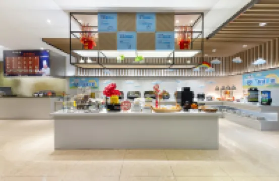 Holiday Inn Express ANSHAN DOWNTOWN by IHG