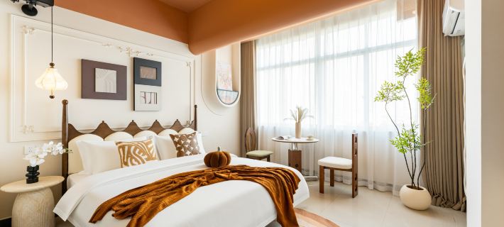 Beihai Yuejian Meijia · Qiying Homestay (Railway Station) Hotéis em Beihai