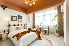 Beihai Yuejian Meijia · Qiying Homestay (Railway Station)