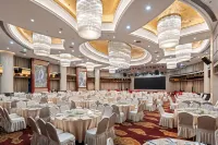 Ronzou International Hotel - servizio colazione