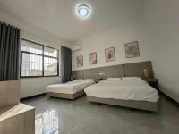 Kaifeng Xixi Homestay - 2 étoiles