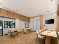 Chunhua qiuyue Hotel Hotels in Ezhou