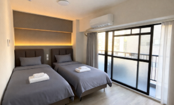 Lucky NAMBA OsakaNAMBA